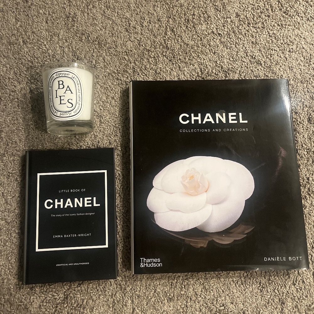 Decor Chanel